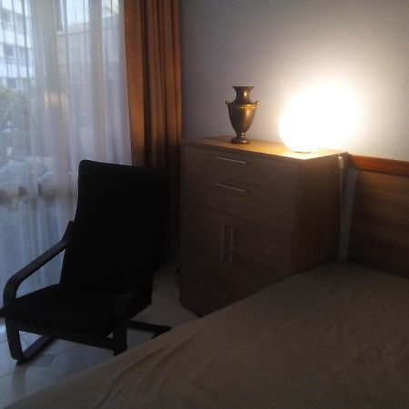 Estudio Costa Del Sol - توريمولينوس المظهر الخارجي الصورة