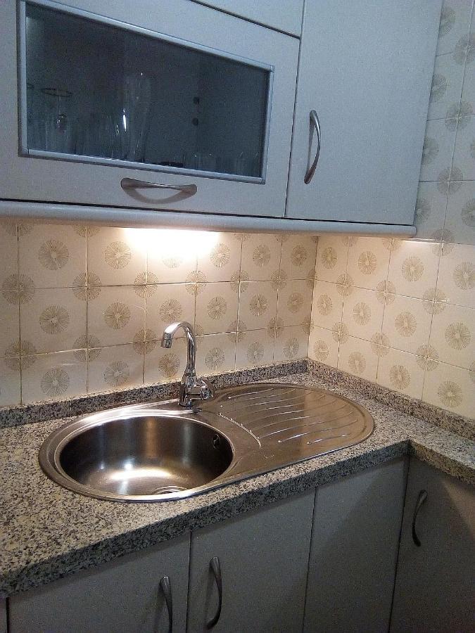 Estudio Costa Del Sol - توريمولينوس المظهر الخارجي الصورة