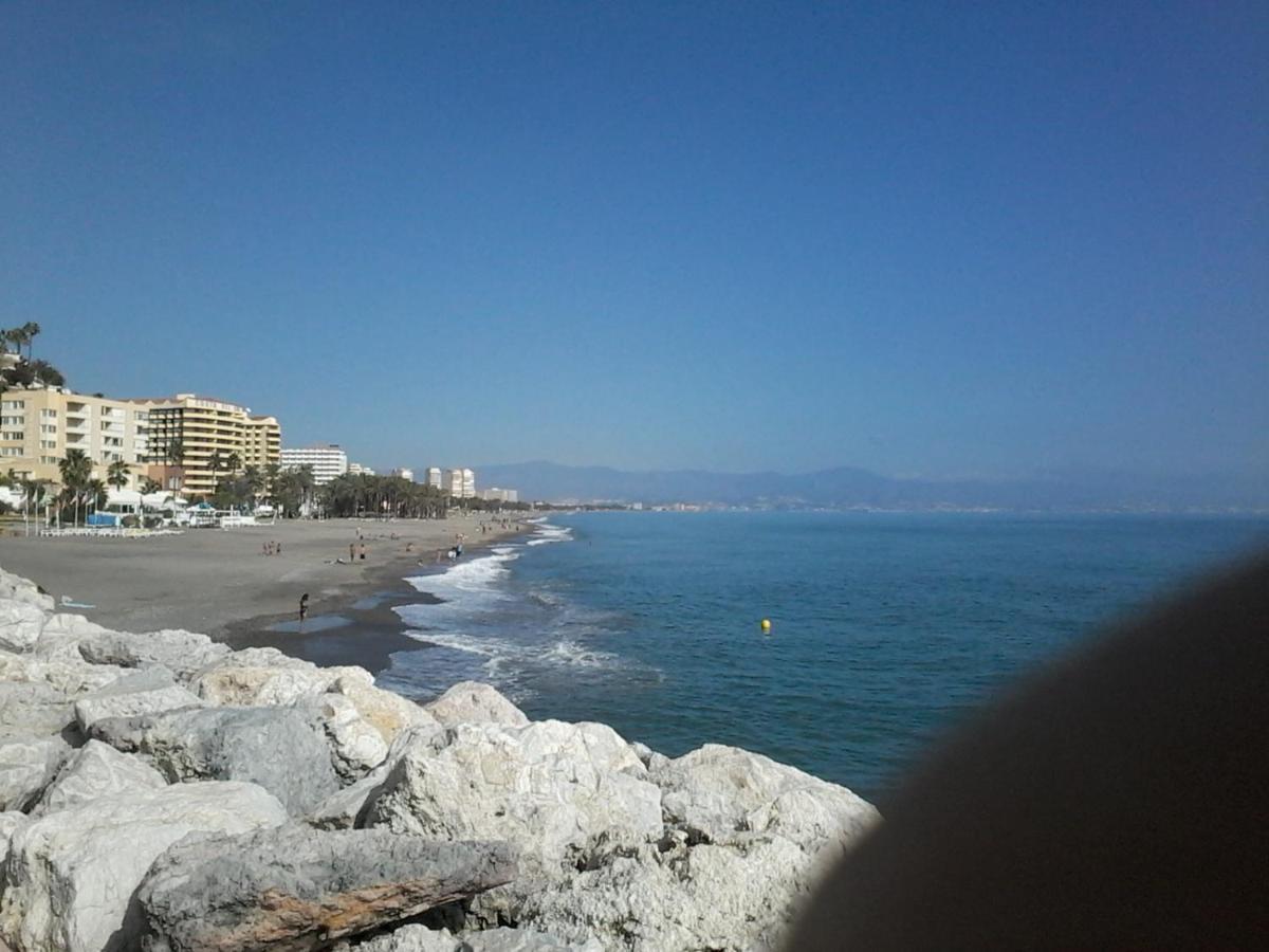 Estudio Costa Del Sol - توريمولينوس المظهر الخارجي الصورة