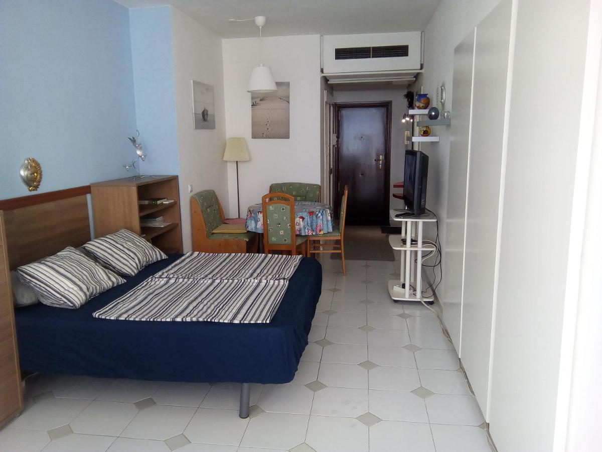 Estudio Costa Del Sol - توريمولينوس المظهر الخارجي الصورة